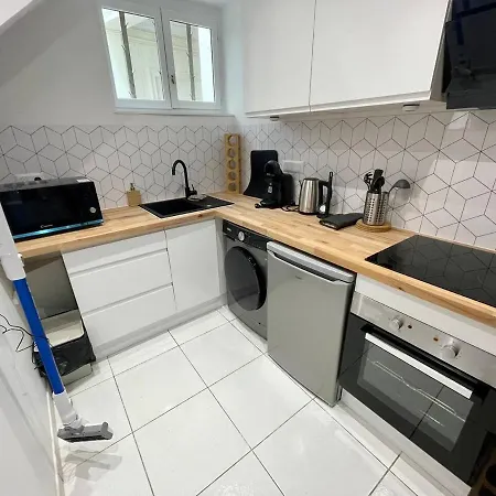 Appartamento Triplex En Centre-ville - 273 *