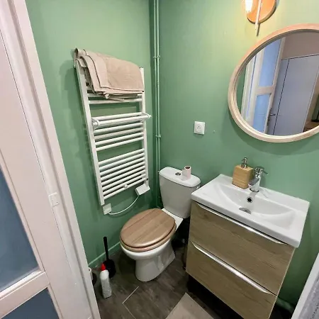 Triplex En Centre-ville - 273 Rouen