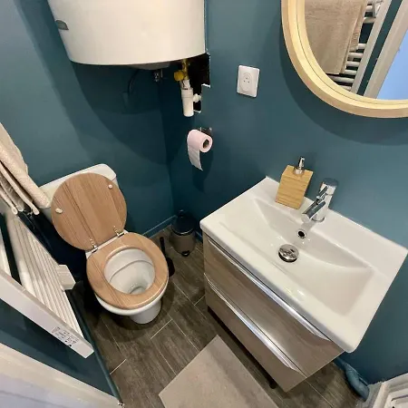 Triplex En Centre-ville - 273 Rouen