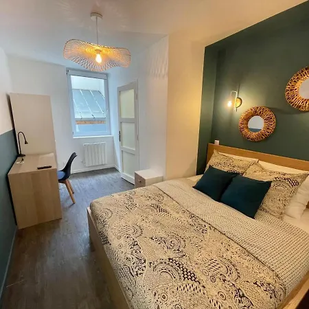 Triplex En Centre-ville - 273 Appartamento *