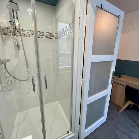 Triplex En Centre-ville - 273 Rouen