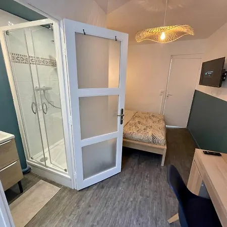 Triplex En Centre-ville - 273