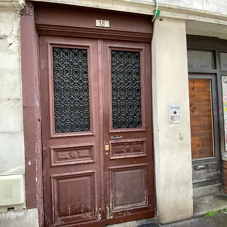 Appartamento Triplex En Centre-ville - 273 Rouen